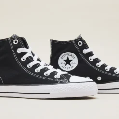 Converse Cons Chuck Taylor All Star Pro Hi -Mode Vêtement Magasin 26526