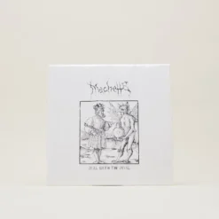 Machete "Deal With The Evil" LP
