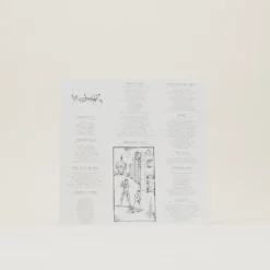 Machete "Deal With The Evil" LP -Mode Vêtement Magasin 28352