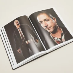 “Books By Giovanni Reda” 6 “Books By Giovanni Reda” -Mode Vêtement Magasin 36149