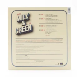 Malted Milk - Toni Green LP -Mode Vêtement Magasin 6827
