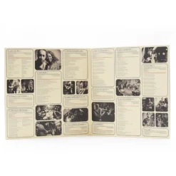 Malted Milk - Toni Green LP -Mode Vêtement Magasin 6828