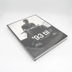 '93 Til Pete Thompson Book -Mode Vêtement Magasin 93 til Pete Thompson book 02