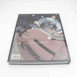 '93 Til Pete Thompson Book -Mode Vêtement Magasin 93 til Pete Thompson book 03