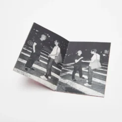 A Night Out In NYC With Jason Dill Zine By Jonathan Rentschler -Mode Vêtement Magasin A Night Out in NYC with Jason Dill Zine by Jonathan Rentschler 3