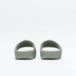 Adidas Originals - Adilette 22 W (Silver Green/Silver Green/Core Black) -Mode Vêtement Magasin ADIDAS Originals Adilette 22 W Silver Green Silver Green Core Black 4