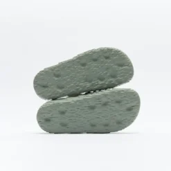 Adidas Originals - Adilette 22 W (Silver Green/Silver Green/Core Black) -Mode Vêtement Magasin ADIDAS Originals Adilette 22 W Silver Green Silver Green Core Black 6