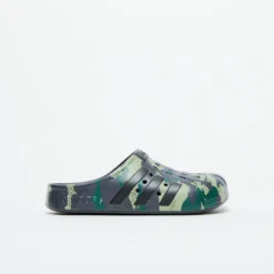 Adidas Originals - Adilette Clog (Camo)