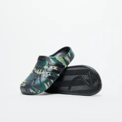 Adidas Originals - Adilette Clog (Camo) -Mode Vêtement Magasin ADIDAS Originals Adilette Clog Camo GW1050 3