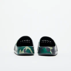 Adidas Originals - Adilette Clog (Camo) -Mode Vêtement Magasin ADIDAS Originals Adilette Clog Camo GW1050 4