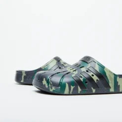 Adidas Originals - Adilette Clog (Camo) -Mode Vêtement Magasin ADIDAS Originals Adilette Clog Camo GW1050 5