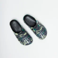 Adidas Originals - Adilette Clog (Camo) -Mode Vêtement Magasin ADIDAS Originals Adilette Clog Camo GW1050 6