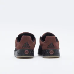 Adidas Originals - Adimatic (Pantone/Core Black/Gum3) -Mode Vêtement Magasin ADIDAS Originals Adimatic Pantone Core Black Gum3 HQ6903 4