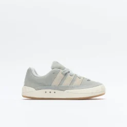 Adidas Originals - Adimatic (Wonder Silver/Off White/Gum)