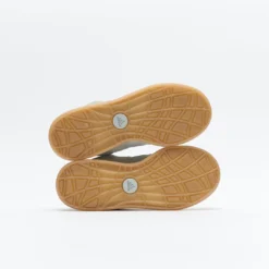 Adidas Originals - Adimatic (Wonder Silver/Off White/Gum) -Mode Vêtement Magasin ADIDAS Originals Adimatic Wonder Silver Off White Gum 6