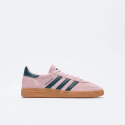Adidas Originals - Handball Spezial W (Clear Pink/Arctic Night/Gum)