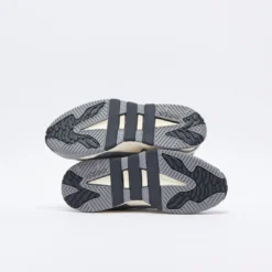 Adidas Originals - Niteball (Gray Heather/White) -Mode Vêtement Magasin ADIDAS Originals Niteball Grey Heather White GW2017 6