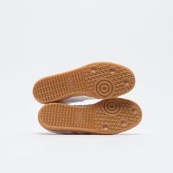 ADIDAS Originals - W Samba OG (Cloud White/Wonder Clay/Crystal White) -Mode Vêtement Magasin ADIDAS Originals W Samba OG Cloud White Wonder Clay Crystal White 6