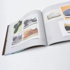 Adidas Schuhe Book City Séries "Island And The Rest Of The World" -Mode Vêtement Magasin ADIDAS Schuhe Book City Series Island and the rest of the world 3