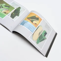 Adidas Schuhe Book City Séries "Island And The Rest Of The World" -Mode Vêtement Magasin ADIDAS Schuhe Book City Series Island and the rest of the world 4