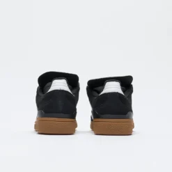 Adidas Skate - Busenitz Pro (Core Black/Footwear White/Gold Metallic) -Mode Vêtement Magasin ADIDAS Skate Busenitz Pro Core Black Footwear White Gold Metallic 4