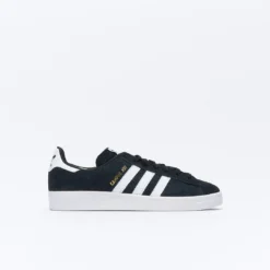 Adidas Skate - Campus ADV (Core Black/Footwear White)
