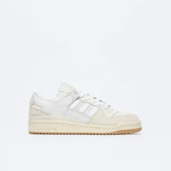 Adidas Skate - Forum 84 Low ADV (Chalk White/Cloud White/Cloud White)
