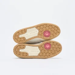 Adidas Skate - Forum 84 Low ADV (Chalk White/Cloud White/Cloud White) -Mode Vêtement Magasin ADIDAS Skate Forum 84 Low ADV Chalk White Cloud White Cloud White 6