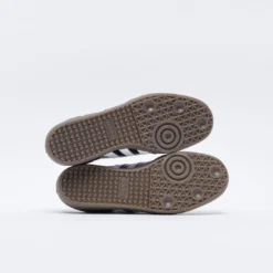 Adidas Skate - Samba ADV (Core Black / Cloud White / Gold Metallic) -Mode Vêtement Magasin ADIDAS Skate Samba ADV Core Black Cloud White Gold Metallic 6