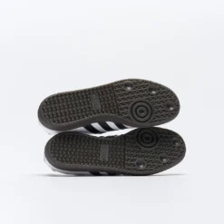 ADIDAS Skate - Samba ADV (White/Black) -Mode Vêtement Magasin ADIDAS Skate Samba ADV White Black 6