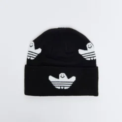 Bonnet ADIDAS Skate - Shmoo (Black/White)