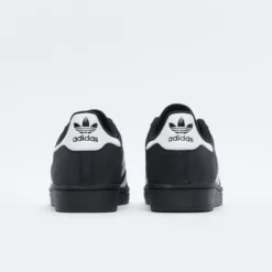 ADIDAS Skate - Superstar ADV (Black/White) -Mode Vêtement Magasin ADIDAS Skate Superstar ADV Black White 4
