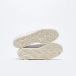 Adidas Skate - Superstar ADV (Cloud White/Gold Metallic) -Mode Vêtement Magasin ADIDAS Skate Superstar ADV Cloud White Gold Metallic 5