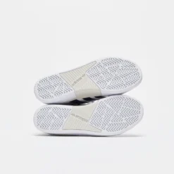 ADIDAS Skate - Tyshawn (White/Collegiate Navy/Grey One) -Mode Vêtement Magasin ADIDAS Skate Tyshawn White Collegiate Navy Grey One HQ2014 6