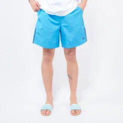 ADIDAS Skate - Water Short (Gender Neutral) (Blue)