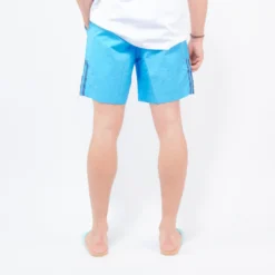 ADIDAS Skate - Water Short (Gender Neutral) (Blue) -Mode Vêtement Magasin ADIDAS Skate Water Short Gender Neutral Blue 4