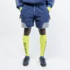 Adidas X Blondey - A.B Sherpa Short (Midnight Blue)
