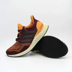 Adidas Ultra 4D Lidevin Primegreen -Mode Vêtement Magasin ADIDAS Ultra 4D Lidevin Primegreen 04