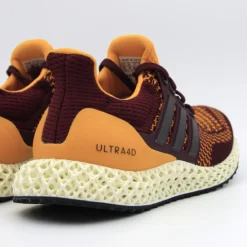 Adidas Ultra 4D Lidevin Primegreen -Mode Vêtement Magasin ADIDAS Ultra 4D Lidevin Primegreen 06