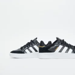 Adidas Skateboarding - Tyshawn Low (Black/Gold) -Mode Vêtement Magasin Adidas Skateboarding Tyshawn Low Black Gold 5