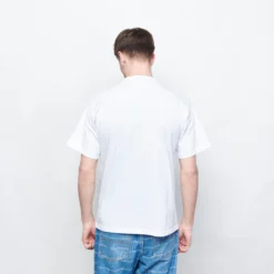 Aries Arise - Problemo Supremo SS Tee (White) -Mode Vêtement Magasin Aries Arise Problemo Supremo SS Tee White 3