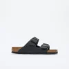 Birkenstock - Arizona Men BF (Black)