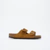 Birkenstock - Arizona Men SFB VL (Mink)