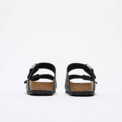 Birkenstock - Arizona Women BF (Black) -Mode Vêtement Magasin Birkenstock Arizona Women BF Black 4