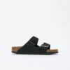 Birkenstock - Arizona Women SFB VL (Black)