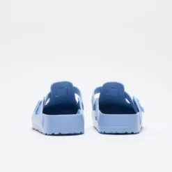 Birkenstock - Boston EVA (Dusty Blue) -Mode Vêtement Magasin Birkenstock Boston EVA Dusty Blue 4