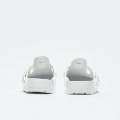 Birkenstock - Boston Eva (White) -Mode Vêtement Magasin Birkenstock Boston EVA White 4