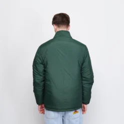 Butter Goods - Paisley Reversible Puffer Jacket (Black) -Mode Vêtement Magasin Butter Goods Paisley Reversible Puffer Jacket Black 9