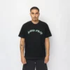 Cash Only - Logo Tee (Black)