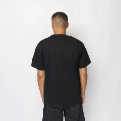 Cash Only - Logo Tee (Black) -Mode Vêtement Magasin Cash Only Logo Tee Black 3